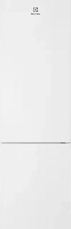 Frigider Electrolux LNT5ME36W1, Alb