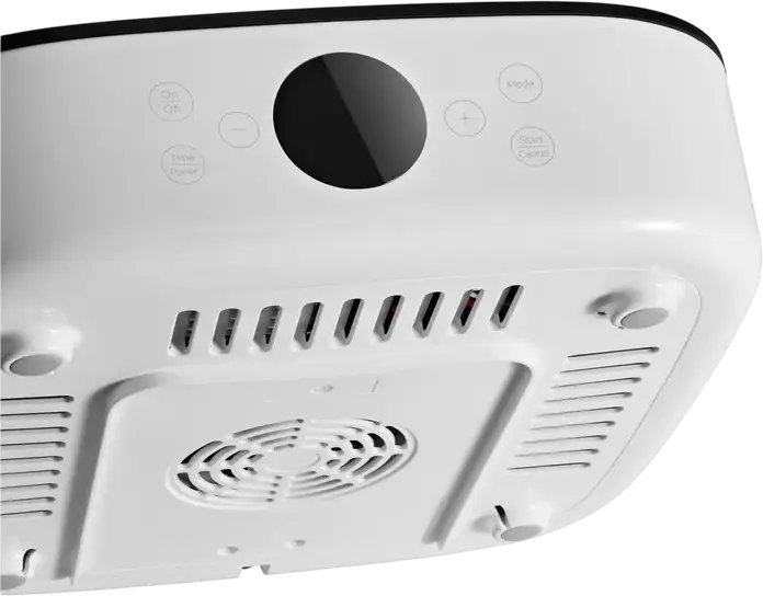 Oala Multifunctionala Xiaomi Hot Pot 6L, 2000W cu Bowl Antiaderent, 8 Programe Automate, Control Tactil, Capac Sticla Temperata, Memorie Inteligenta