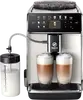 Automatic Espresso Machines