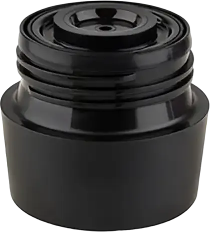 Cana de Calatorie Termos Tefal K3087114, 0.36L Otel Inoxidabil cu Izolare Vacuum si Inchidere Etansa, Roz