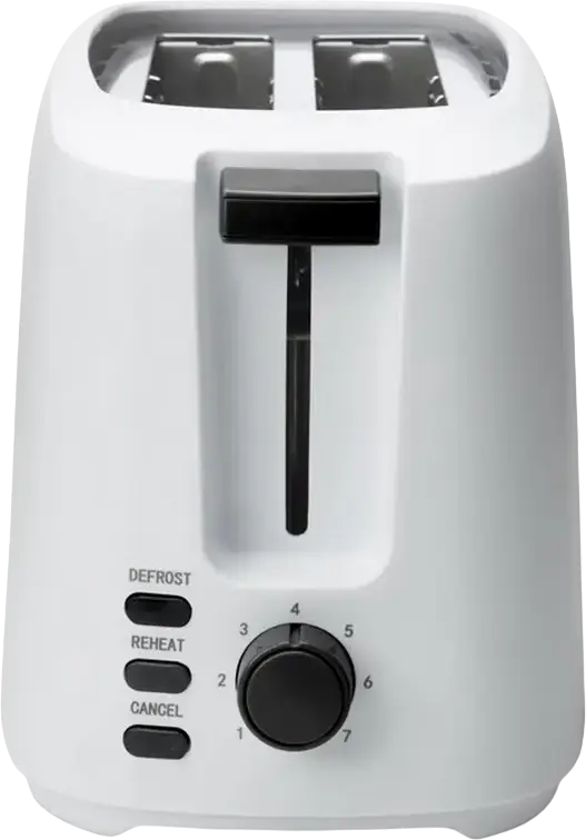 Toaster Gorenje T700XG, Alb