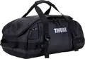 Geanta Sport Hibrida si Rucsac Thule Chasm Transformer 30L 3205211 TDSD301P din Nylon si Poliester Rezistenta la Apa Negru