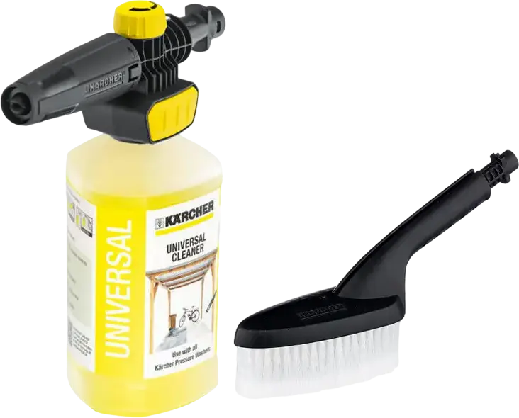 Detergent universal Karcher 9.633-509 Standart Box