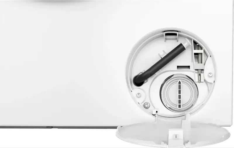 Masina de spalat rufe Bosch Serie 4 WAN2827NPL cu incarcare frontala, 9kg, Clasa Energetica A, 1400 rpm, Motor Inverter, Curatare cu Aburi, Alba