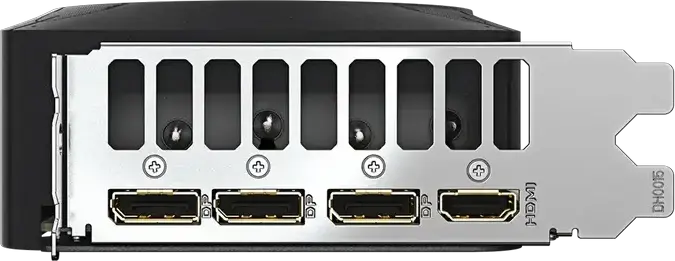 Gigabyte GeForce RTX 5070 EAGLE OC 12GB GDDR7 Graphics Card GV-N5070EAGLE OC-12GD, PCI-E 5.0, 3x Hawk Fans, RGB, DLSS 4, Ray Tracing