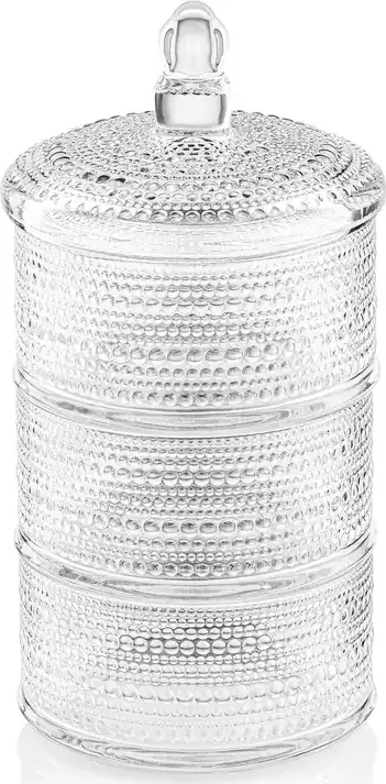 Bombonieră Ardesto AR5021, Transparent