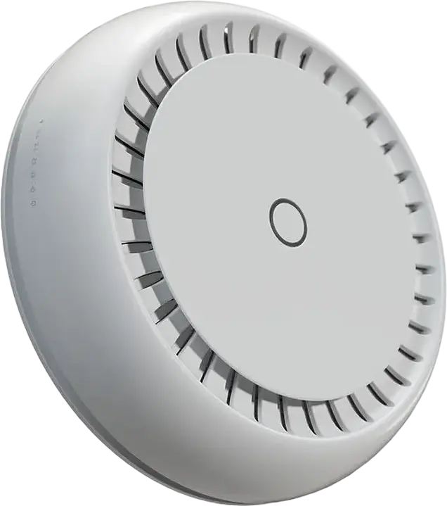 Punct de acces MikroTik cAP XL ac, Alb