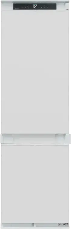 Frigider Candy CNBQT5518D, Alb
