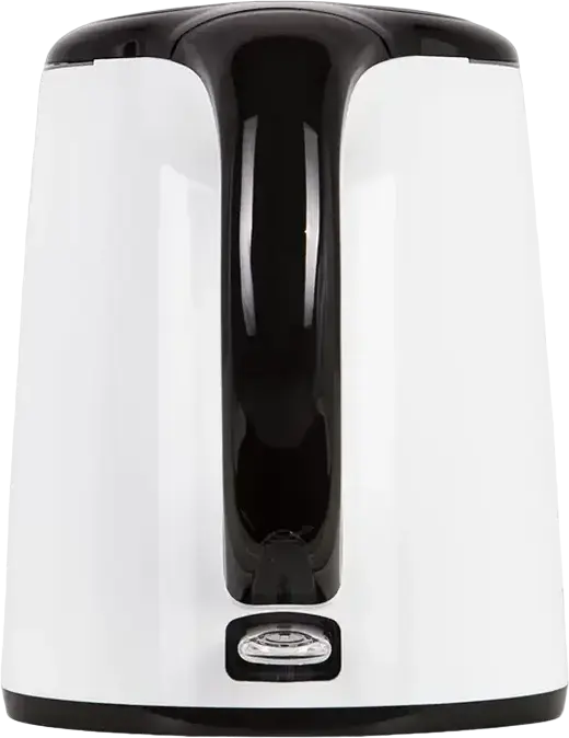 Fierbător electric Tefal KO261130 Safe'tea, Capacitate 1L, Putere 1800W, Pereti Izolati cu Dublu Strat, Interior Inox, Protectie Impotriva Fierberii
