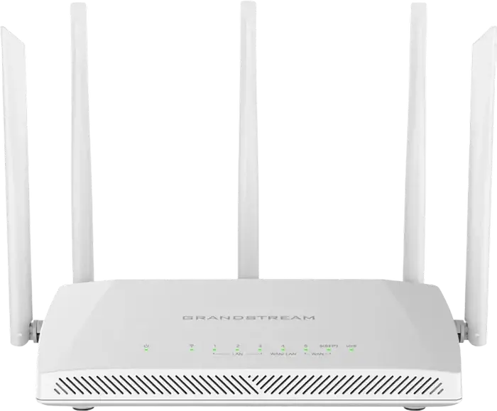 Router Grandstream GWN7062M, 5G, Alb