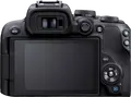 Беззеркальный фотоаппарат Canon EOS R10, сенсор APS-C CMOS 24.2 МП, процессор DIGIC X, видео 4K, Dual Pixel CMOS AF II, байонет RF, съемка до 23 к/с
