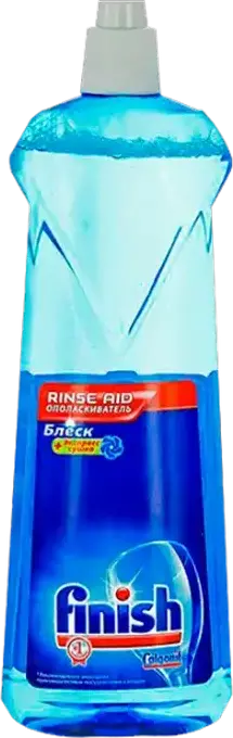 Lichid FINISH Clatire Brilliant 800 ml