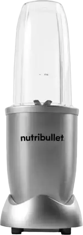 Blender staționar NutriBullet NB907S, Argintiu