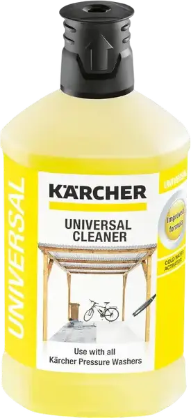 Detergent universal Karcher RM 626, 1L