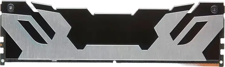 Модуль памяти Kingston FURY Renegade DDR5 16ГБ 7600МГц PC5-60800 CL38 KF576C38RS-16 288-Pin DIMM для ПК с Intel XMP 3.0 и радиатором
