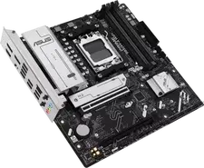 Placă de bază ASUS PRIME B850M-A WIFI, AM5, AMD B850, Micro-ATX