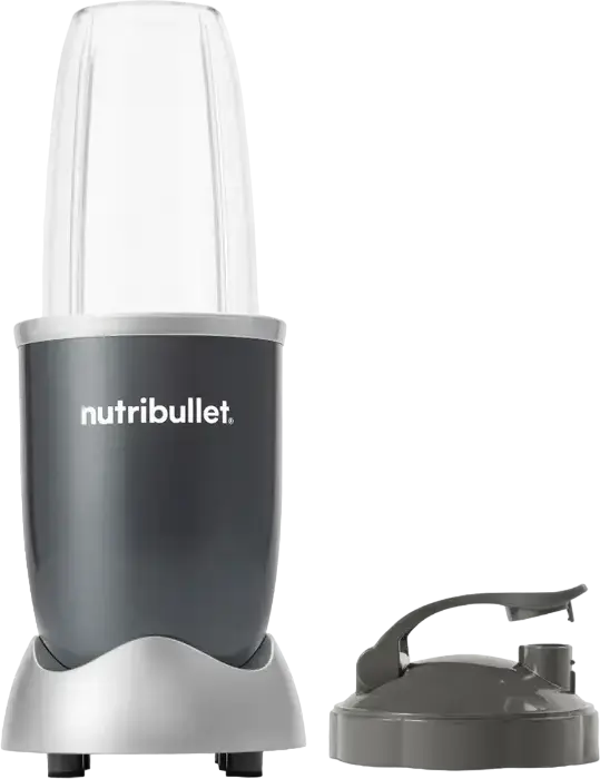Blender staționar NutriBullet NB614DG, Argintiu