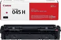 Лазерный тонер-картридж Canon CRG-045H повышенной емкости, цвет пурпурный, для принтеров серий i-SENSYS MF630C и LBP610C, ресурс около 2200 страниц