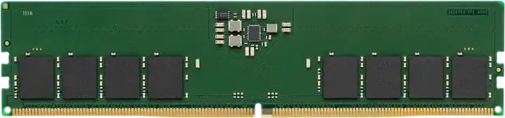 Memorie RAM Kingston ValueRAM, DDR5 SDRAM, 5600 MHz, 16GB, KVR56U46BS8-16