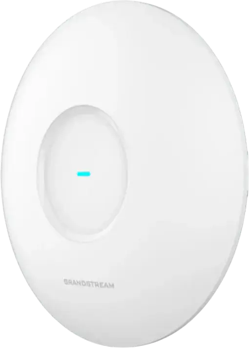 Punct de acces fără fir Grandstream GWN7670, 688Mbps, 2880Mbps, Alb