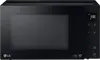 Microwave Ovens