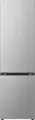 Frigider Combinat LG GBV3200DSW, Congelator Jos, Total No Frost, Compresor Smart Inverter, Volum Net 387L, DoorCooling+, LinearCooling, Argintiu