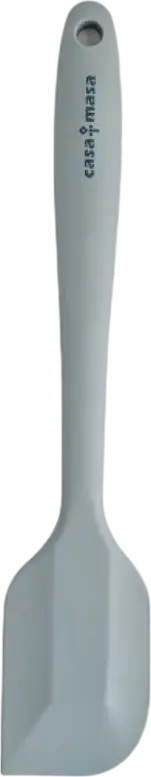 Spatulă bucătărie CasaMasa TM240-1GRI, Gri