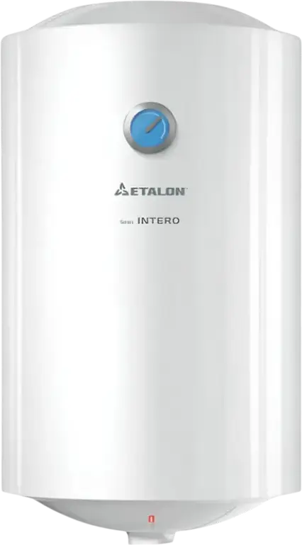 Boiler Electric ETALON Intero 50 V, 50L, Alb