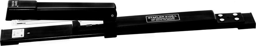 Prostand Capsator cu baza mobila 300mm N24/6 30foi Kanex HD-210SL