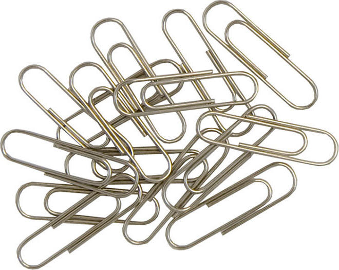 Prostand Agrafe 100 buc MD № 4