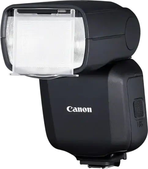 Extensor Canon EL-5