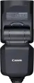 Canon Speedlite EL-5 Flash Head, GN 60m, E-TTL II, High-Speed Sync, Radio Wireless Transmission, LED AF-assist, Bounce Flash, LP-EL Battery Pack