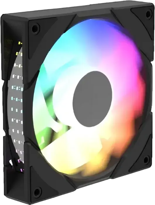 Ventilator PC Deepcool CG580 Reversed, 120 mm
