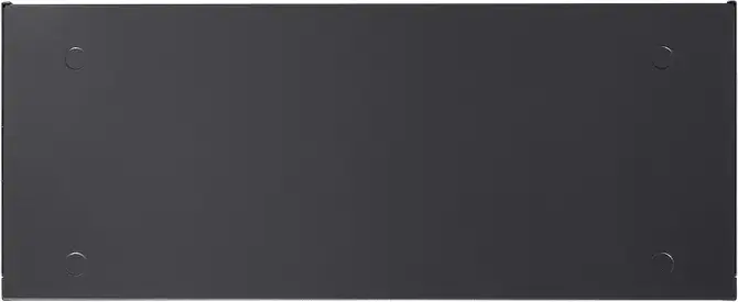 Switch Rackmount TP-Link DS1018GMP Omada Neadministrat, 16 Porturi PoE+ 10/100/1000 Mbps, 2 Porturi Combo Gigabit SFP, Buget PoE 250W, Mod Extend 250m, Carcasa Otel