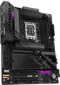 Placa de baza Gigabyte Z890 AORUS ELITE WIFI7 LGA1851 Intel Z890 ATX pentru Core Ultra, DDR5 9200MHz OC, M.2 PCIe Gen5, Wi-Fi 7, Bluetooth 5.4, Thunderbolt 4