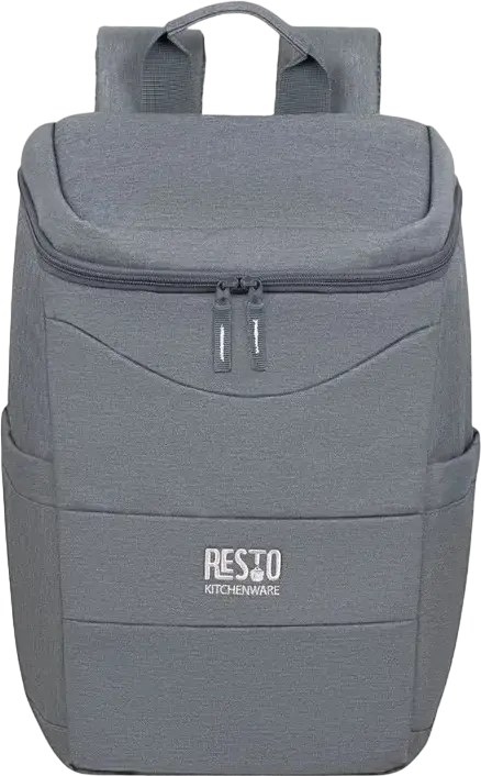 Geanta frigorifica RESTO 5535, 20L, Grey