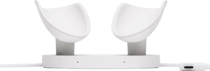 Oculus Stație de încărcare Meta Quest, Alb
