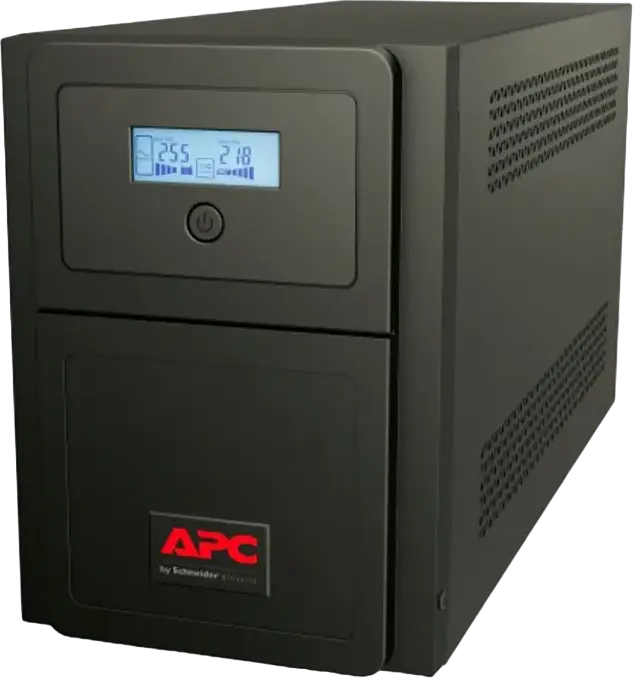 Sursă de alimentare neîntreruptibilă APC SMV1500CAI, Linear-interactiv, 1500VA