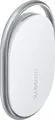 Xiaomi Tag Bluetooth Tracker, IP67 Water and Dust Resistant, Compatible with Apple Find My and Google Find My Device, Color: Silver, 46.5 x 31 x 7.2mm