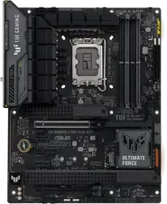 Placă de bază ASUS TUF GAMING Z790-PLUS WIFI, LGA1700, Intel Z790, ATX