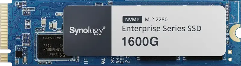 Unitate SSD SYNOLOGY SNV5420-1600G, 1600GB, SNV5420-1600G