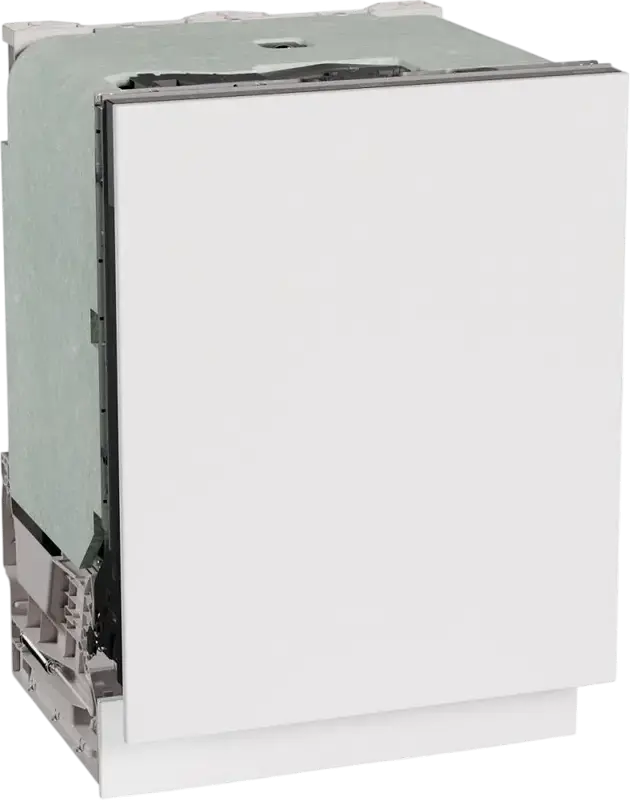 underestimated Masina de Spalat Vase Incorporabila Gorenje GV693A65AD, 16 Coverturi, Clasa Energetica A+++, Tehnologie PowerDrive, TotalDry, Alb