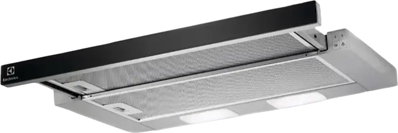 Hota încorporabilă Electrolux LFP326AB, Gri