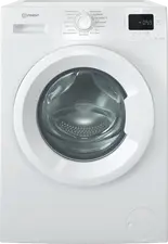 Mașină de spălat Indesit IM 864 MY , 8kg, Alb