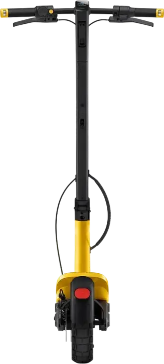 Trotineta Electrica Xiaomi 6 Ultra, Motor 500W, Autonomie Maxima 75km, Roti de 12 inch, Suspensie Dubla, Frane cu Disc, Capacitate 140kg, IPX6