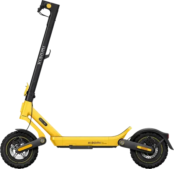 Trotineta Electrica Xiaomi 6 Ultra, Motor 500W, Autonomie Maxima 75km, Roti de 12 inch, Suspensie Dubla, Frane cu Disc, Capacitate 140kg, IPX6