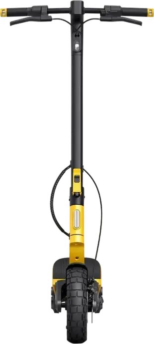 Trotineta Electrica Xiaomi 6 Ultra, Motor 500W, Autonomie Maxima 75km, Roti de 12 inch, Suspensie Dubla, Frane cu Disc, Capacitate 140kg, IPX6