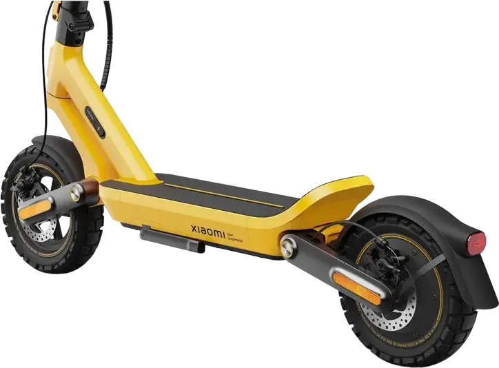 Trotineta Electrica Xiaomi 6 Ultra, Motor 500W, Autonomie Maxima 75km, Roti de 12 inch, Suspensie Dubla, Frane cu Disc, Capacitate 140kg, IPX6