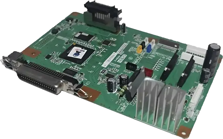 Epson Asamblarea plăcii principale Epsonl FX-2190
