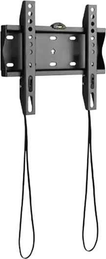 Suport fixat pe perete Gembird WM-42F-01, Negru